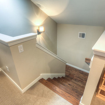 Attic Conversion - Play room