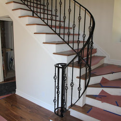 After 5 - Hardwood Flooring