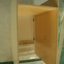 how to assemble kitchen cabinets ideas - Kitchen Cabinetry