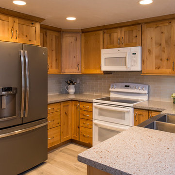 Rancho Bernardo Kitchen Remodel
