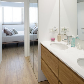 baño principal_mueble espejo