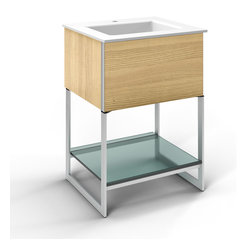 Vanities - Bathroom Vanities And Sink Consoles