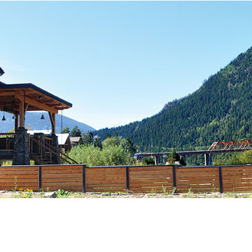 Purcell Nelson Residence