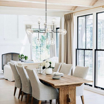 Lakefront Home