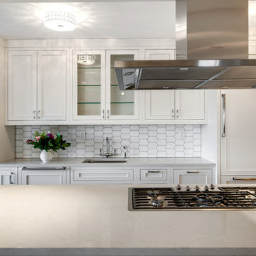 Upper West Side Condominium Renovation