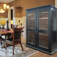 wine storage