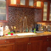 OUR KITCHEN
