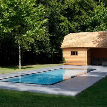 Les Piscines REFLEA