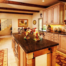 cha cha kitchens
