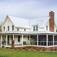 Retirement Cottage