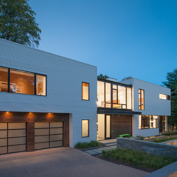 2014 Residential Design Award Winners