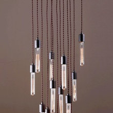 Pendant light