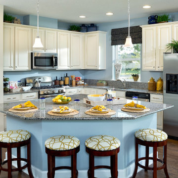 Enclave at Town Center