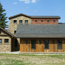 Chaidmaa Main Farmhouse