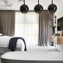 4PV - Curtains and Blinds
