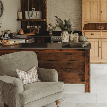 Mid Wales Holiday Lets