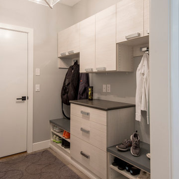 Locker Systems