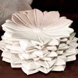 De-cor Marble Collection - Home Decor