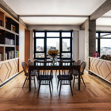 Vivienda Primo de Rivera