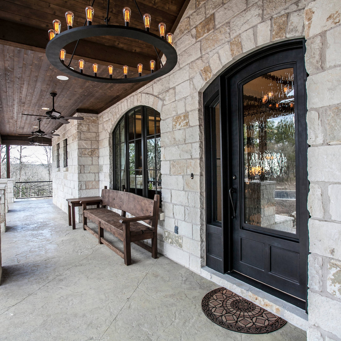 Spicewood