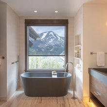 Jackson Bathroom