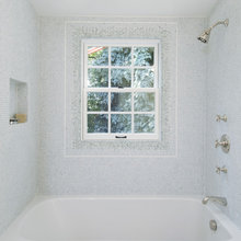 kid's bath