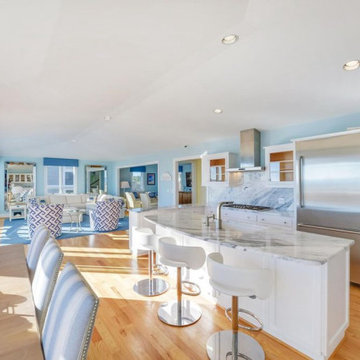 Beach House Happy