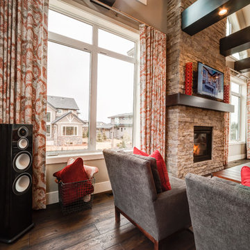 Watermark Residence