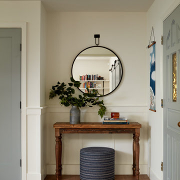 Complete Home Remodel - Pacifica