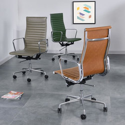 2018 Lifestyle Catalog - Products