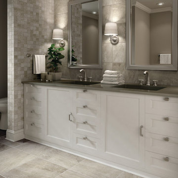 Daltile 2017 Winter Product Launch