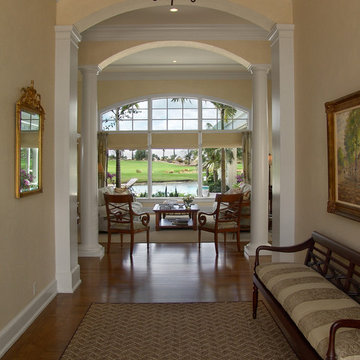 Bermuda Colonial