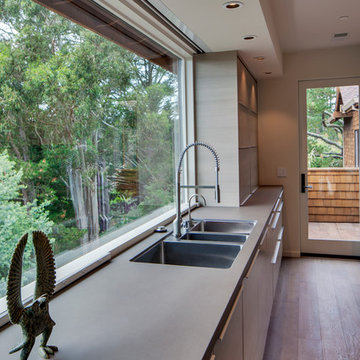 Marin Kitchen