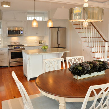 Salt Marsh Road Home