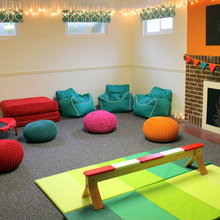 Play Room / Guest Room