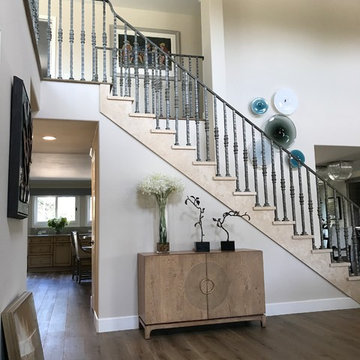 Huntington Beach Remodel