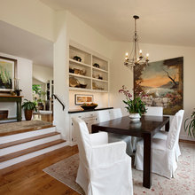 Dining Room Cabinet