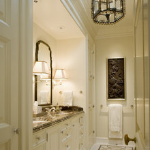 Bellasario - Guest Bathrooms