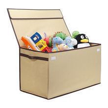 toy storage