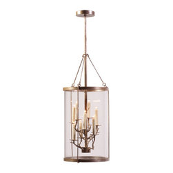 Brindelle Pendant - Pendant Lighting