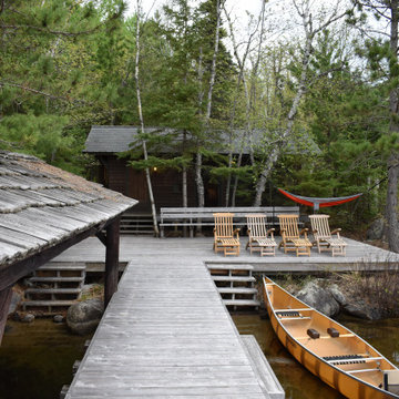 ElyBoat House