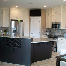 kitchen paint colors