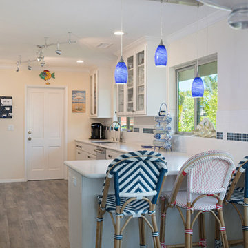 La Jolla Whole House Remodel