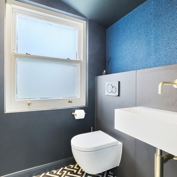 Case Study: Putney, London