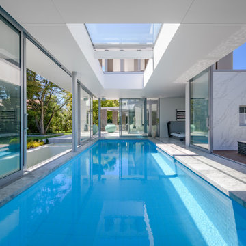 Clyde Road House