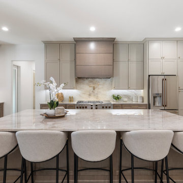 Showcase Model Home | The Estates of Texas Grand Ranch