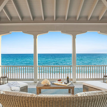 Seaside Cottage