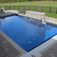 Pool Designs