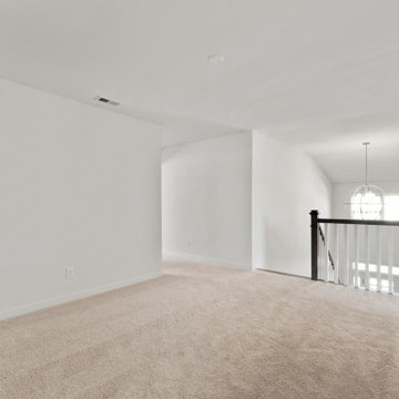 Riverton - Loft