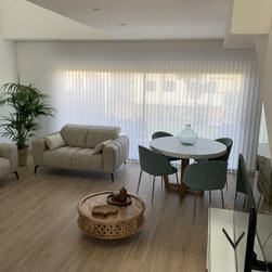 VERTICAL BLINDS - Products